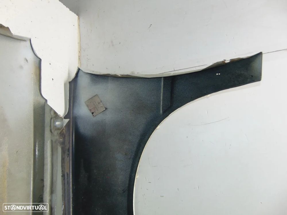 Citroen AX Guarda lamas - 6