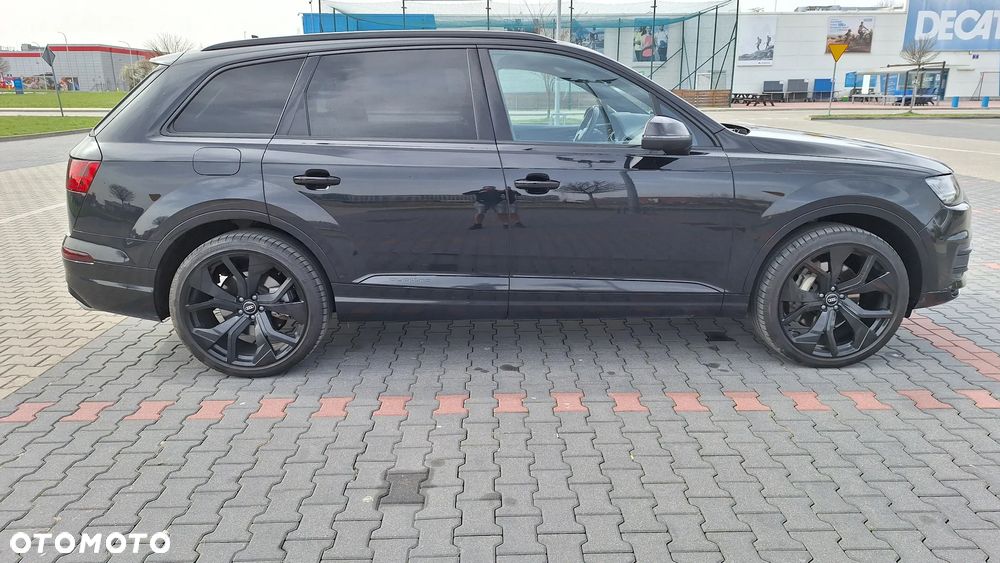 Audi Q7 - 3