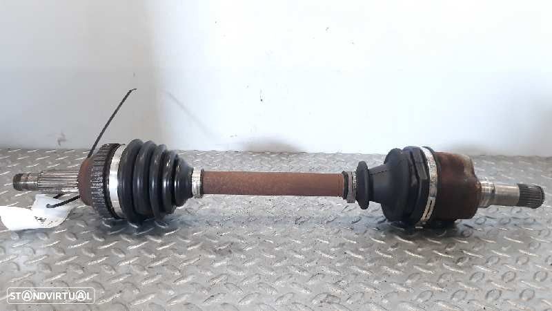 TRANSMISSÃO FRENTE ESQUERDA FORD MONDEO II 1.8 I 115CV 1796CC - 1