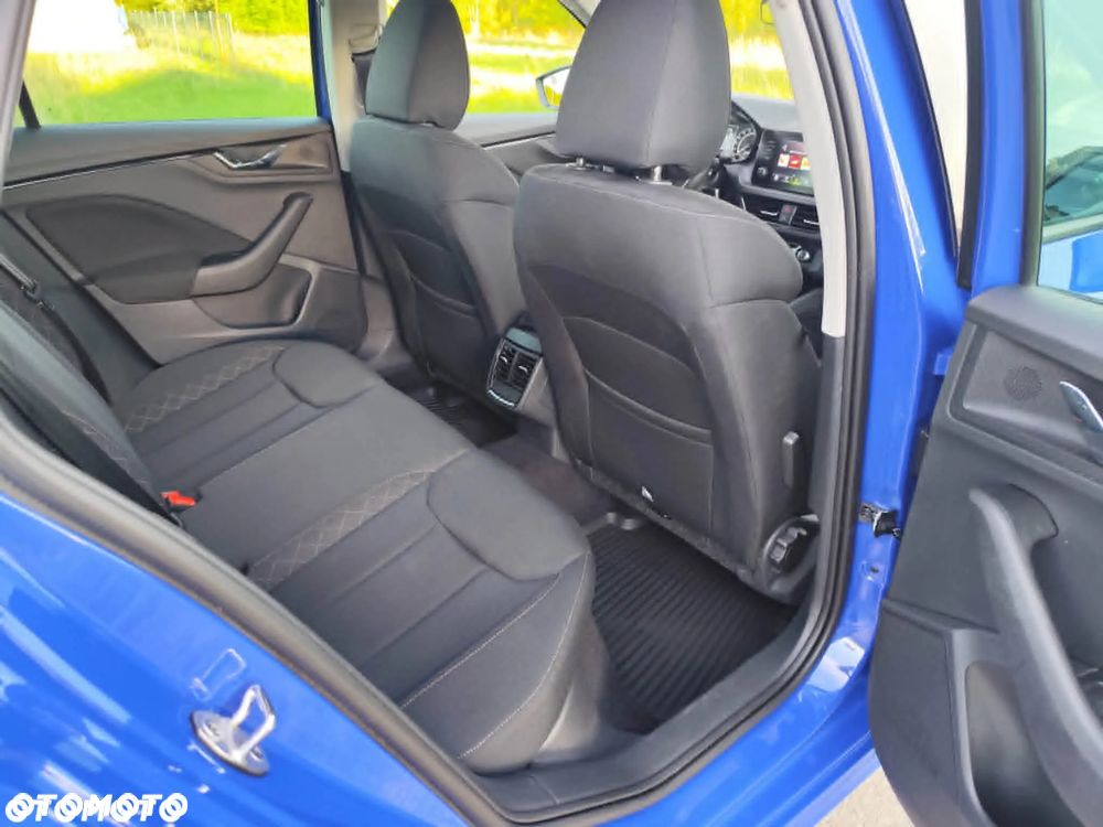 Skoda Kamiq 1.0 TSI Ambition - 16