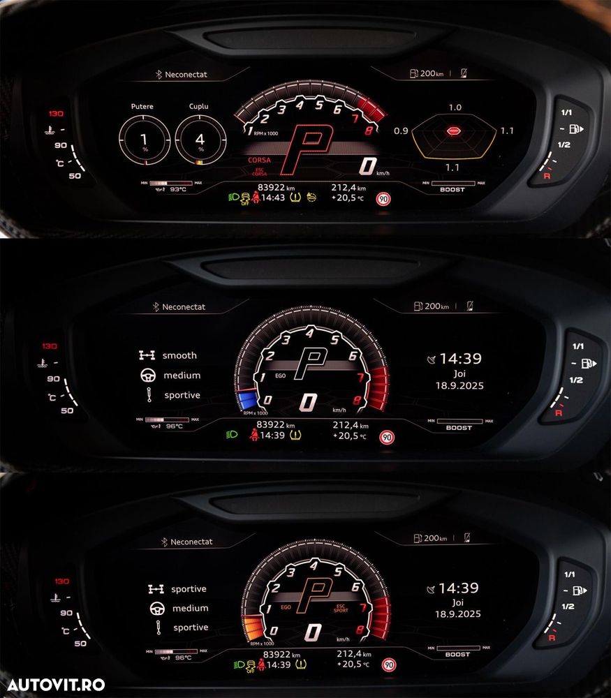 Lamborghini URUS - 24