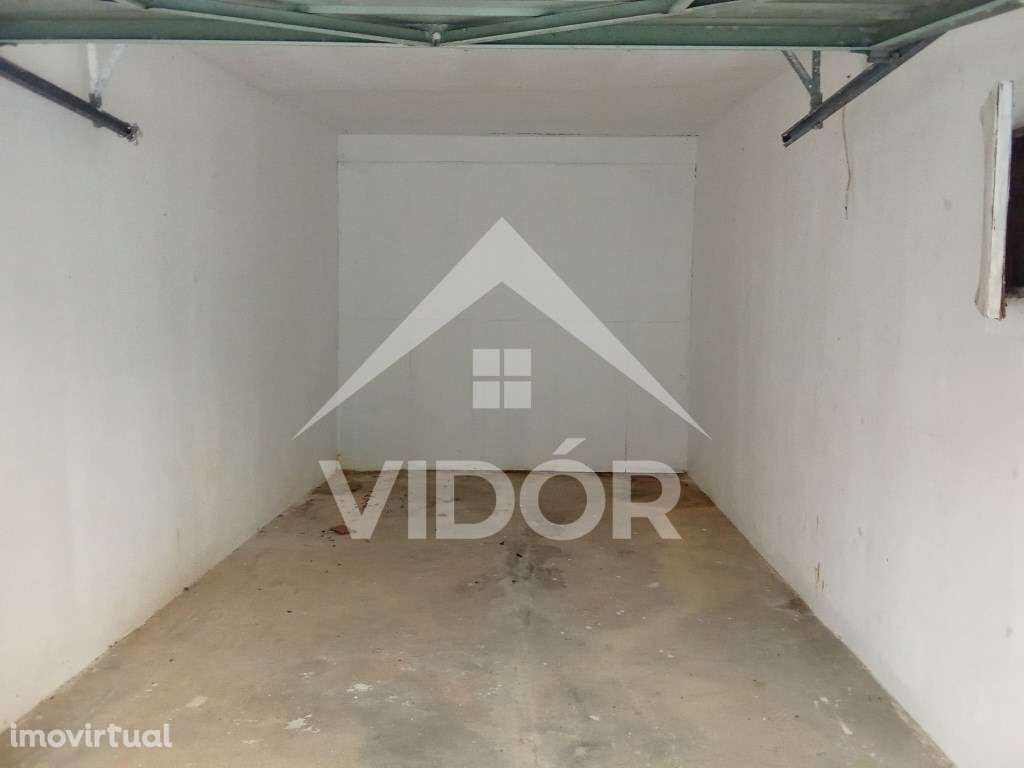 Garagem Box Rua Joaquim Sottomayor - Grande imagem: 3/3