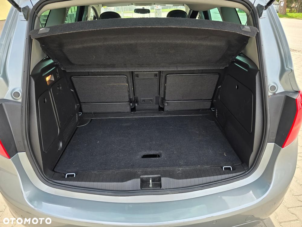 Opel Meriva - 13