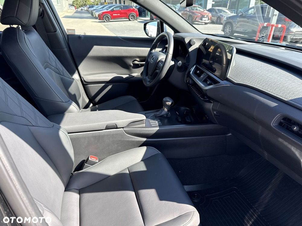 Lexus UX 250h GPF F Sport Design+ 2WD - 12