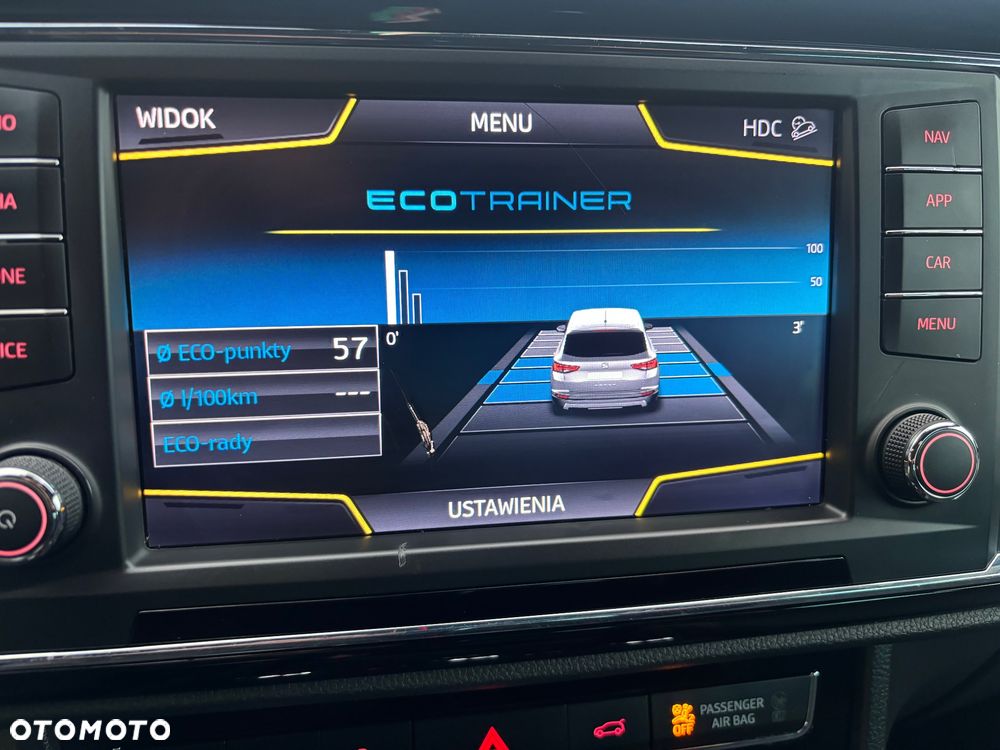 Seat Ateca - 27