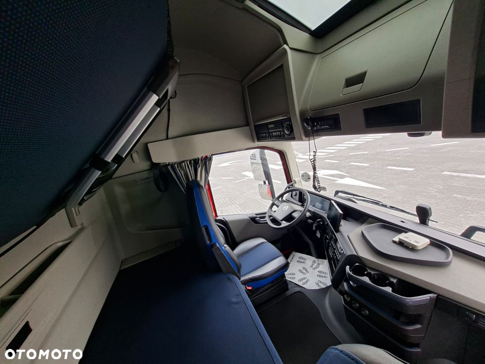 Volvo FH 460KM - 34