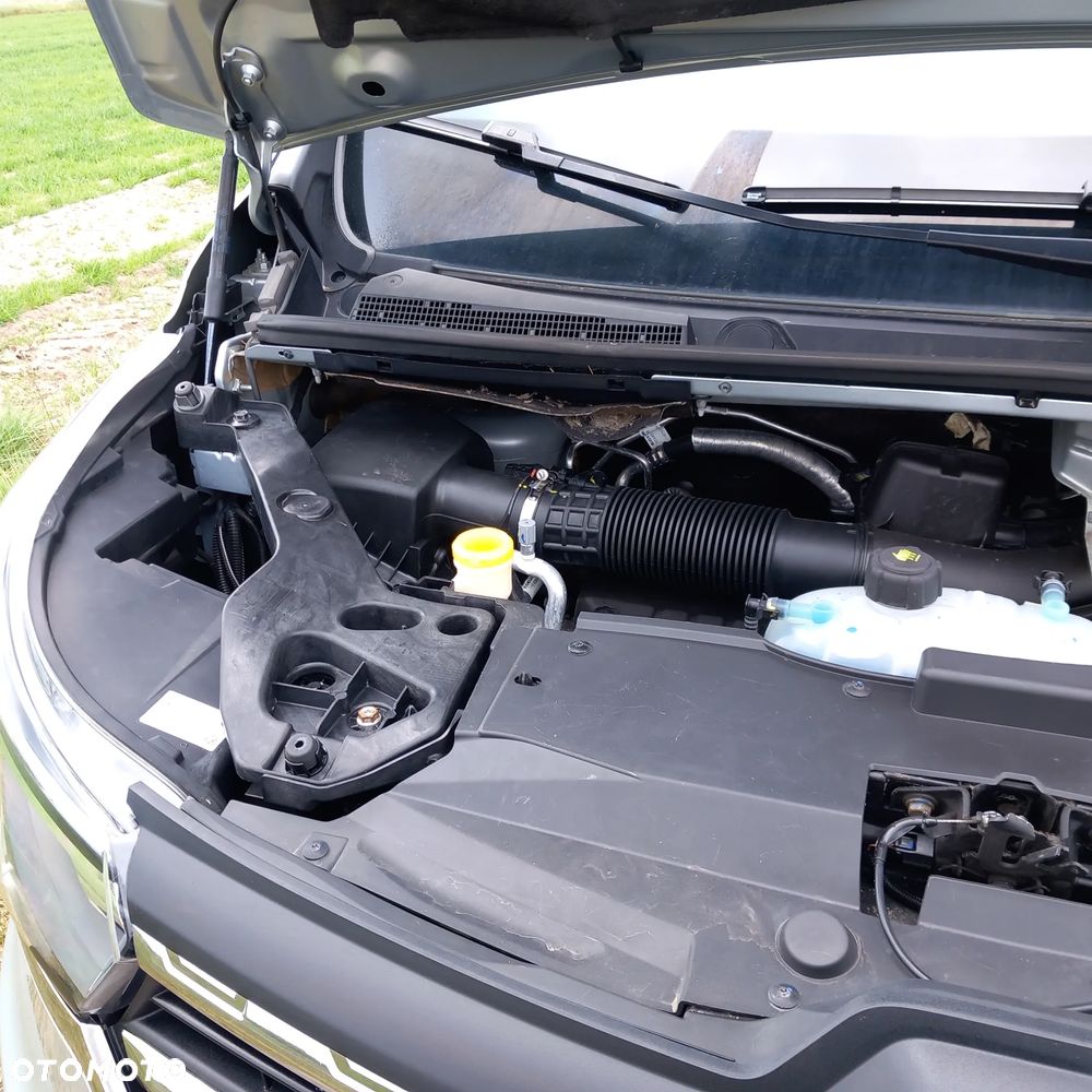 Renault Trafic Kombi 2.0 L2 Equilibre - 39