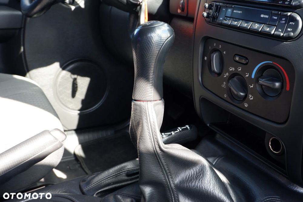 Jeep Cherokee 2.5L CRD Sport - 7