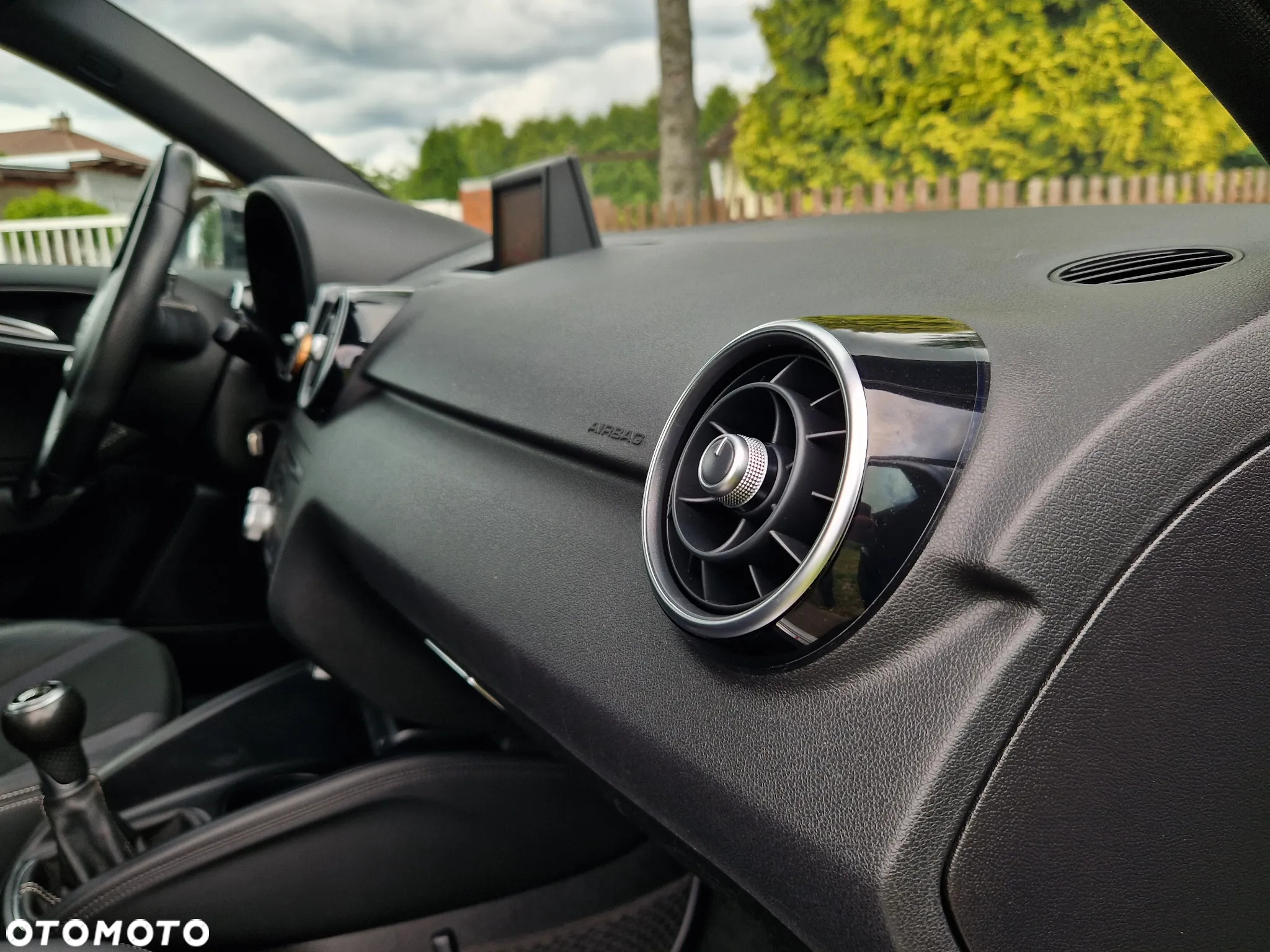 Audi A1 2.0 TDI Sportback S line edition - 37