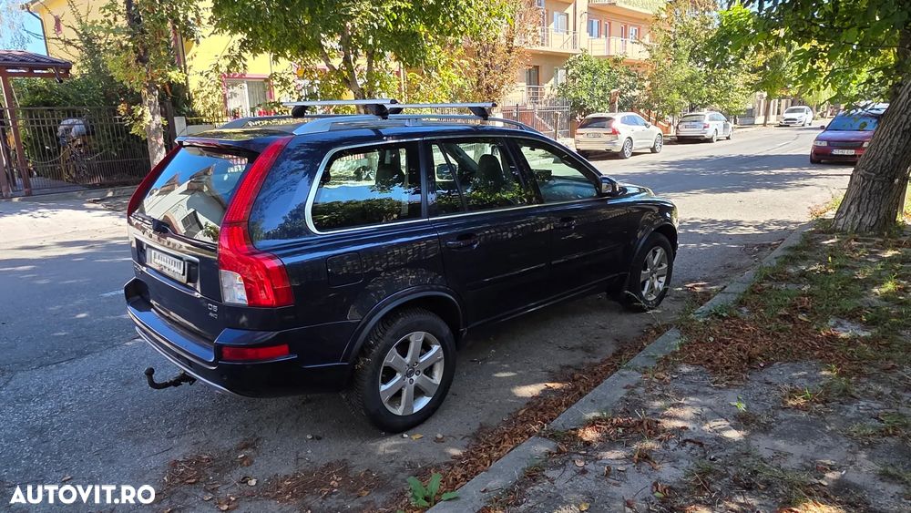 Volvo XC 90 - 3