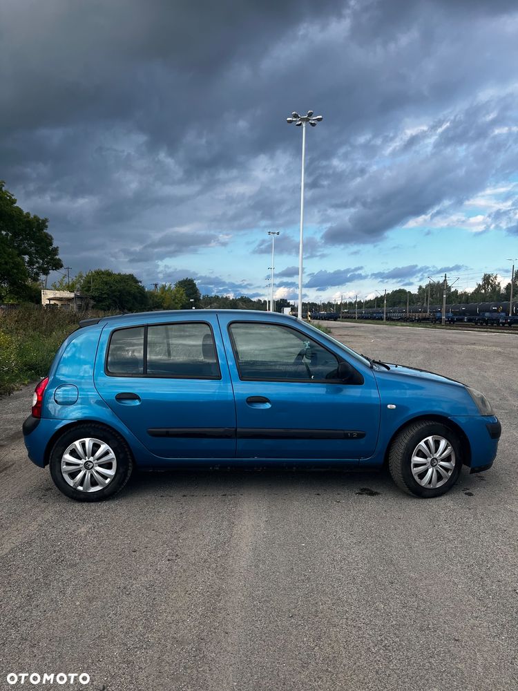Renault Clio 1.2 Free - 3
