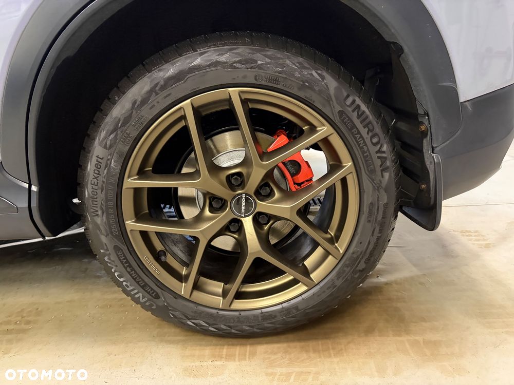 Mitsubishi Eclipse Cross - 10