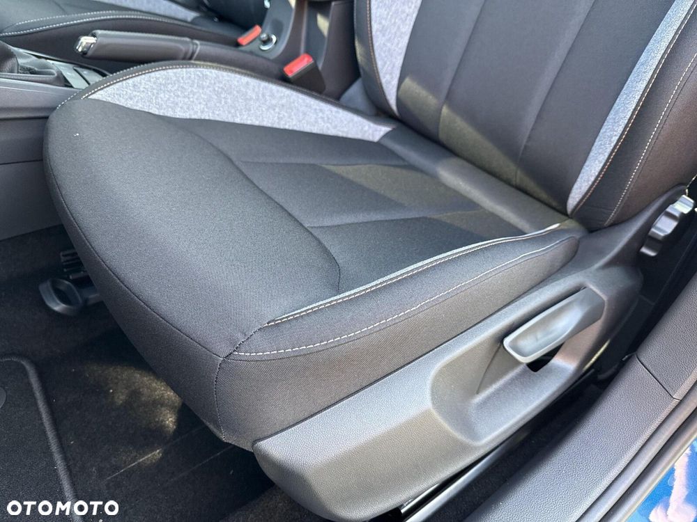 Skoda Kamiq 1.5 TSI Edition 130 DSG - 12