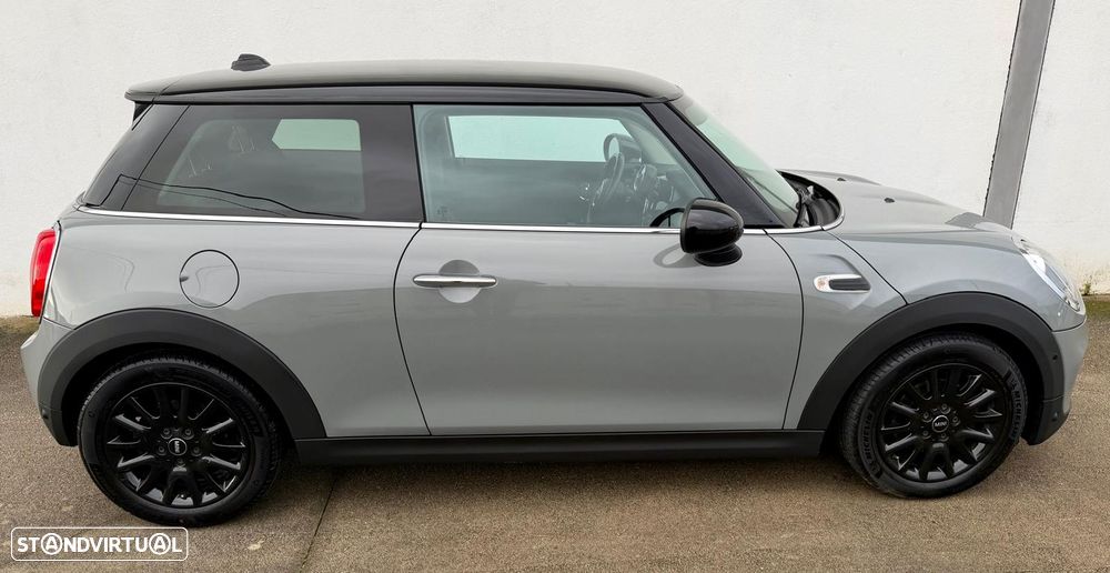 MINI 3 Portas Cooper D Aut. - 15