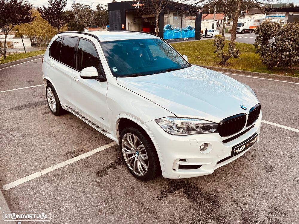 BMW X5 - 11