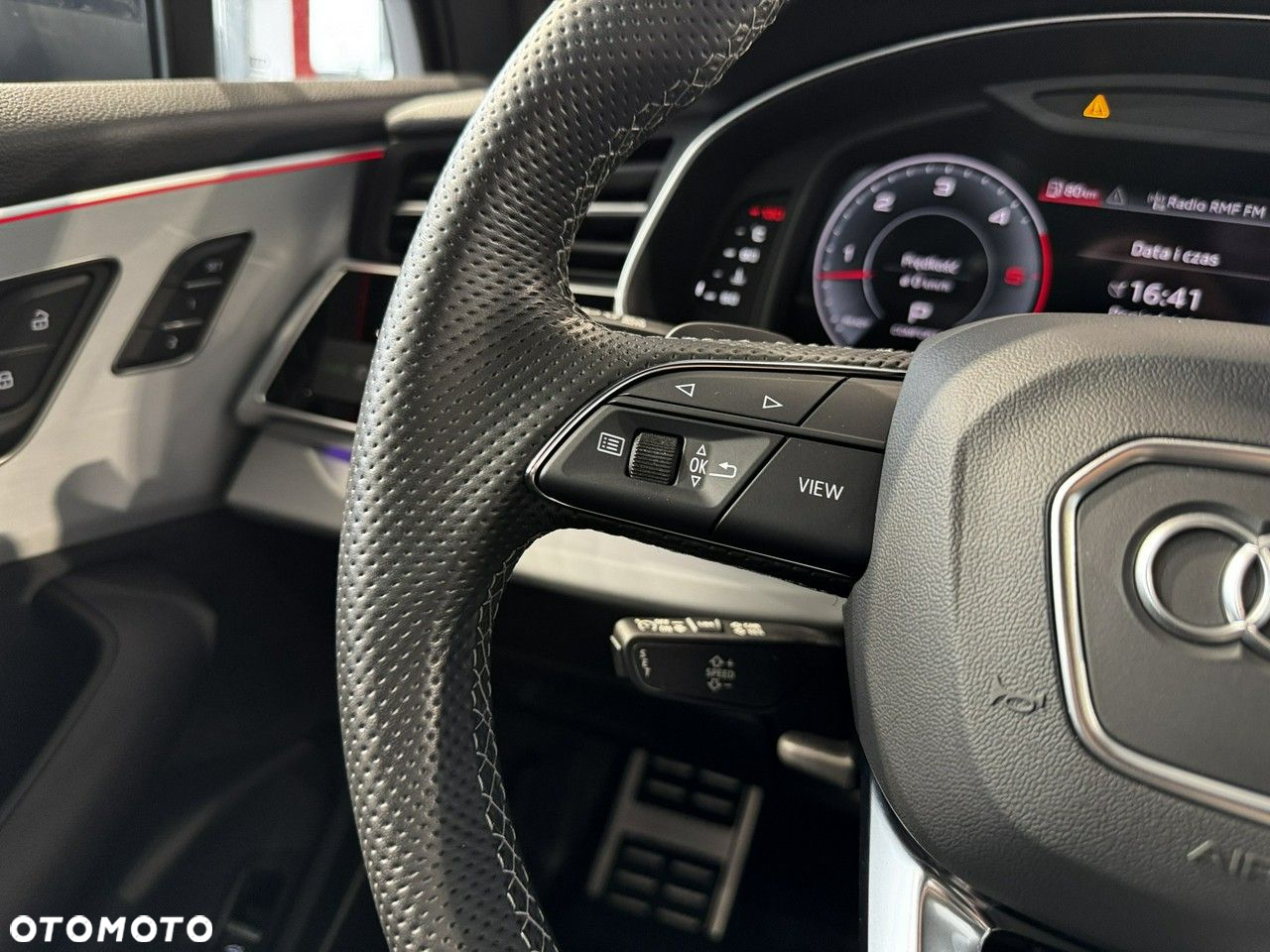Audi Q7 - 27