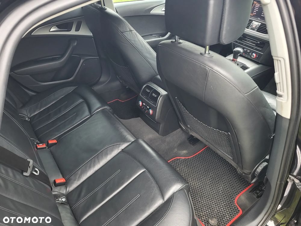 Audi A6 Limousine - 31