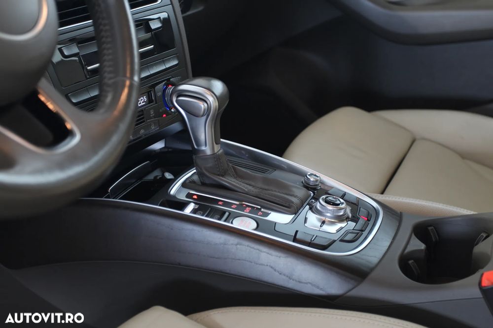 Audi Q5 - 15