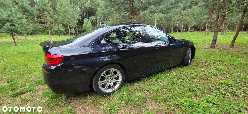 BMW Seria 5 - 3