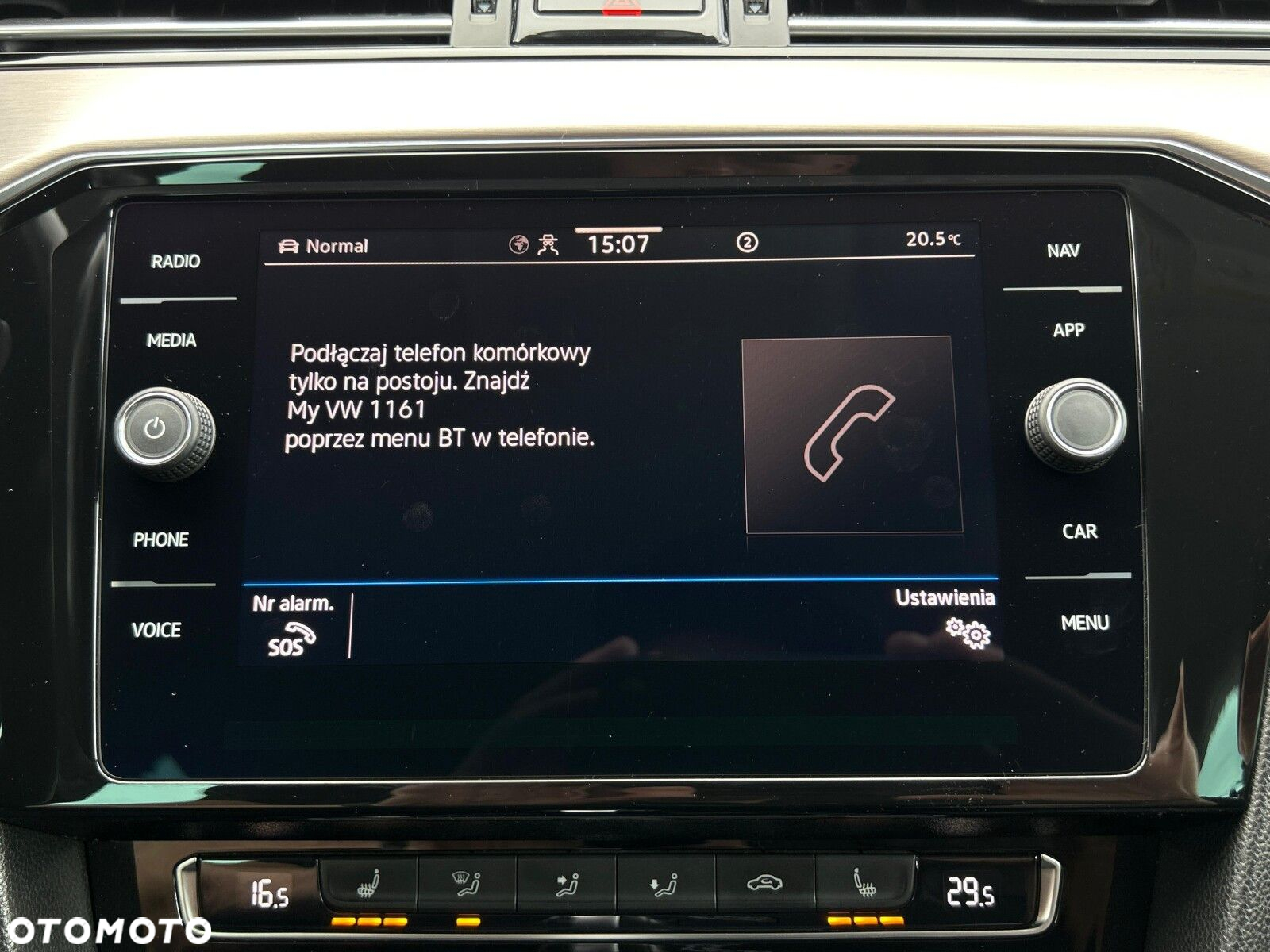 Volkswagen Passat 2.0 TSI Elegance DSG - 37