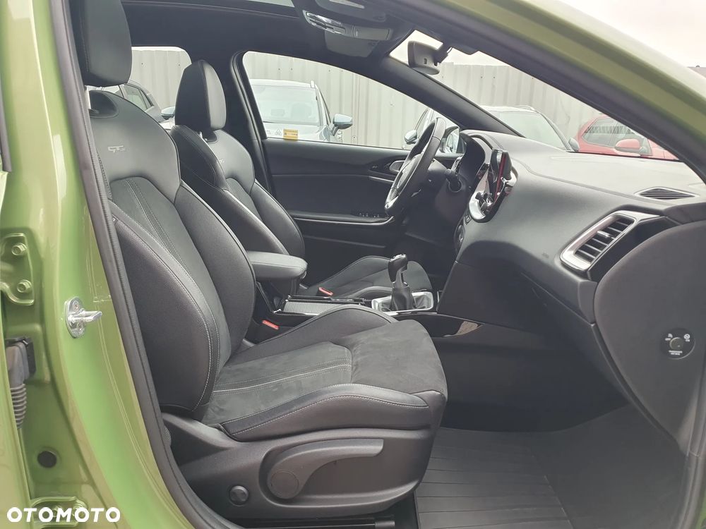 Kia XCeed 1.5 T-GDI GT-Line - 16