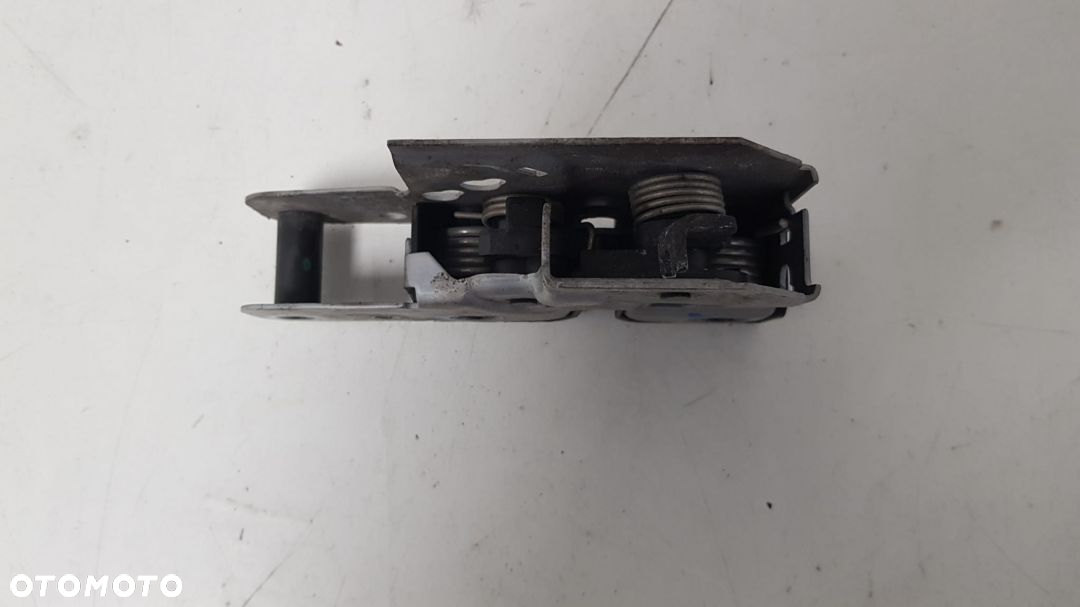 ZAMEK MASKI VW T5 LIFT T6 7E TRANSPORTER MULTIVAN 7E0823509F - 4