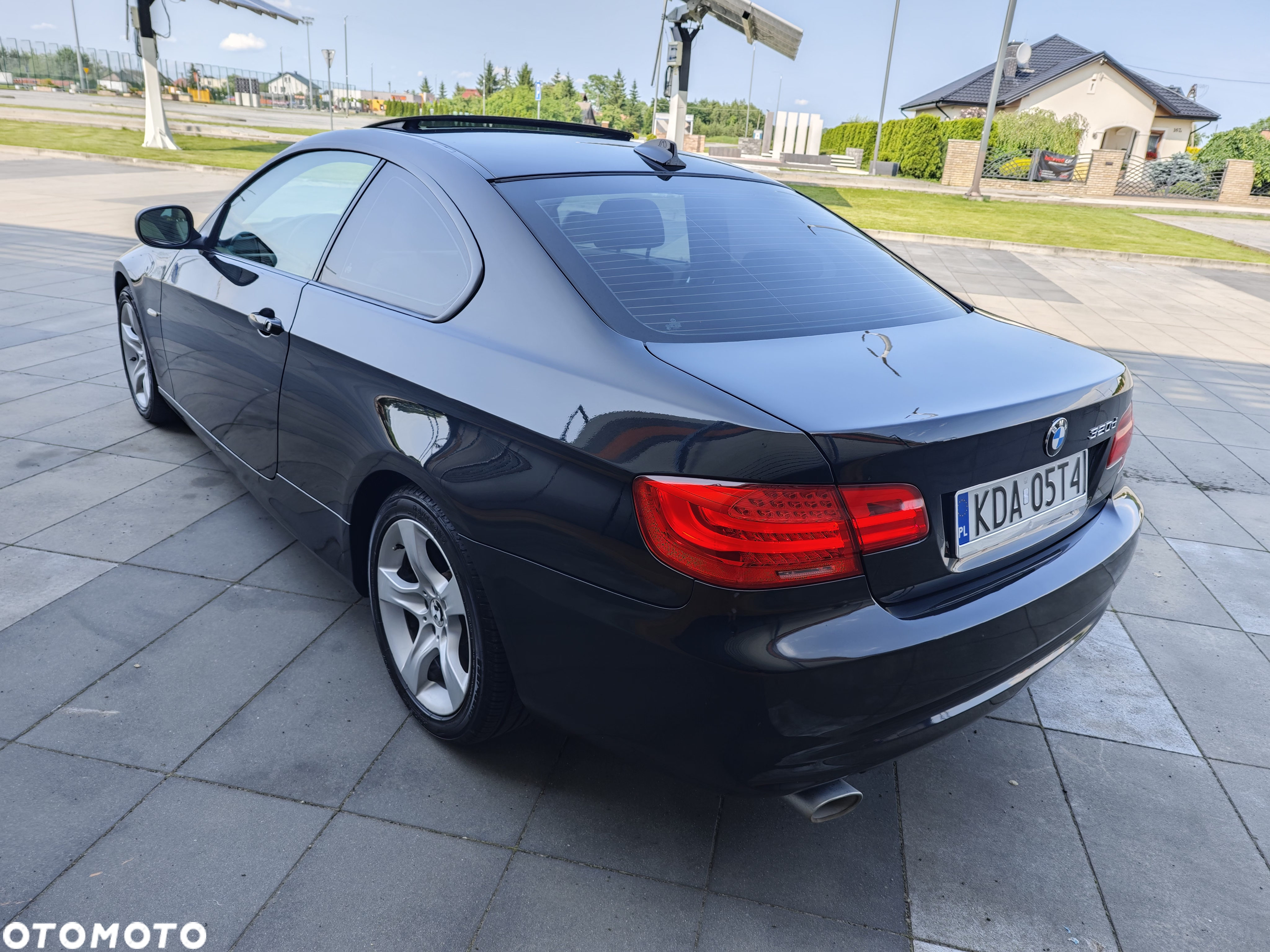 BMW Seria 3 - 10