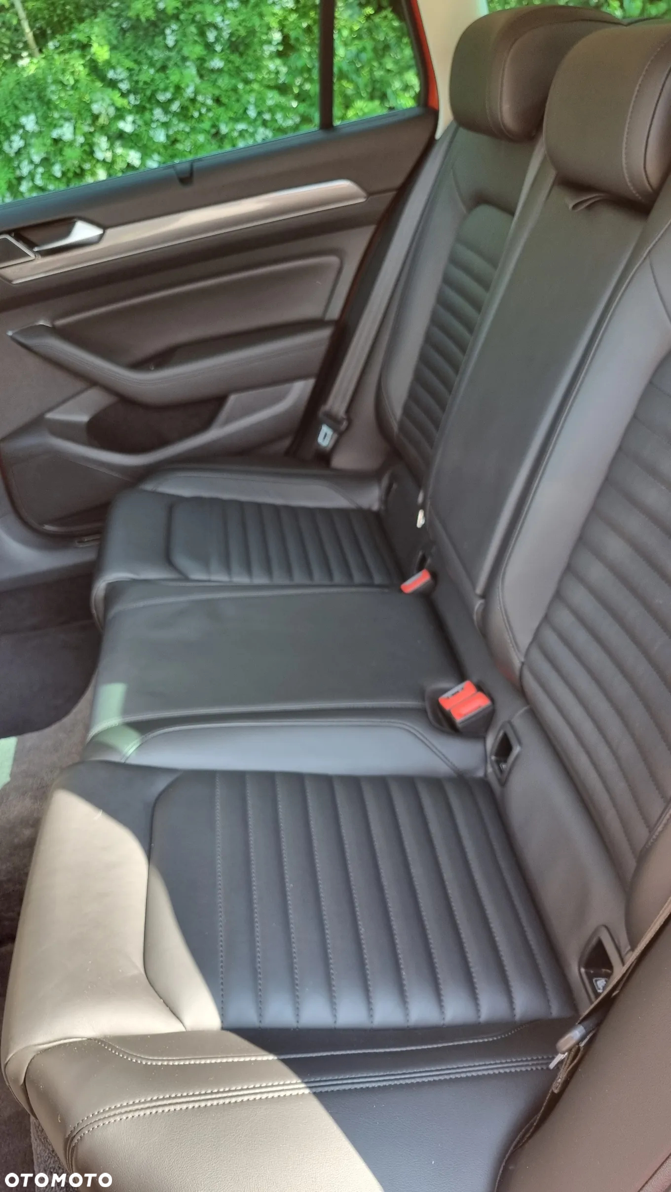 Volkswagen Passat 2.0 TSI BMT Highline DSG - 15
