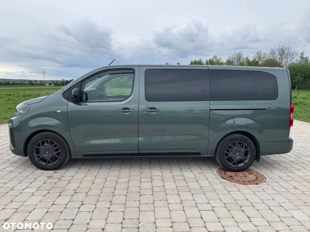 Citroën SpaceTourer 2.2 BlueHDi XL Plus EAT8 - 8