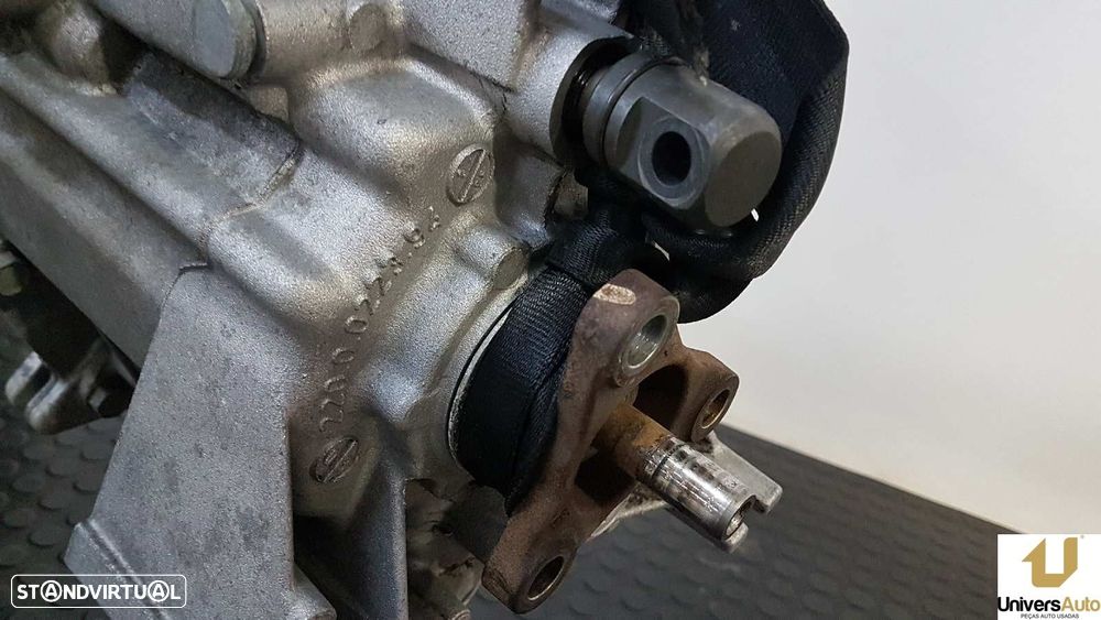 CAIXA DE VELOCIDADES BMW Z3 ROADSTER (E36) 1.9 - 8