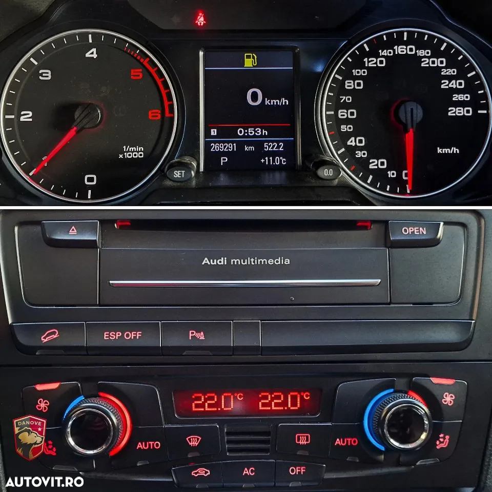 Audi Q5 2.0 TDI Quattro S-Tronic - 21