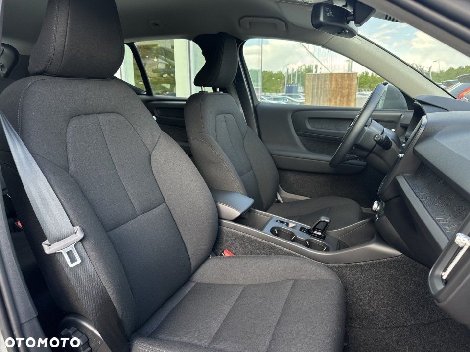 Volvo XC 40 - 14