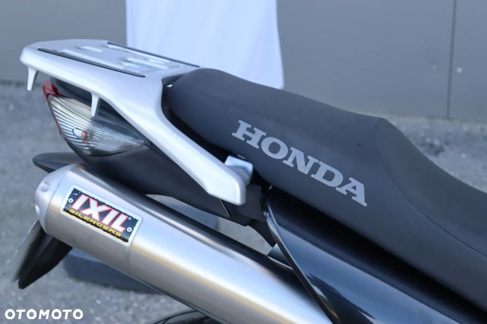 Honda Varadero - 18