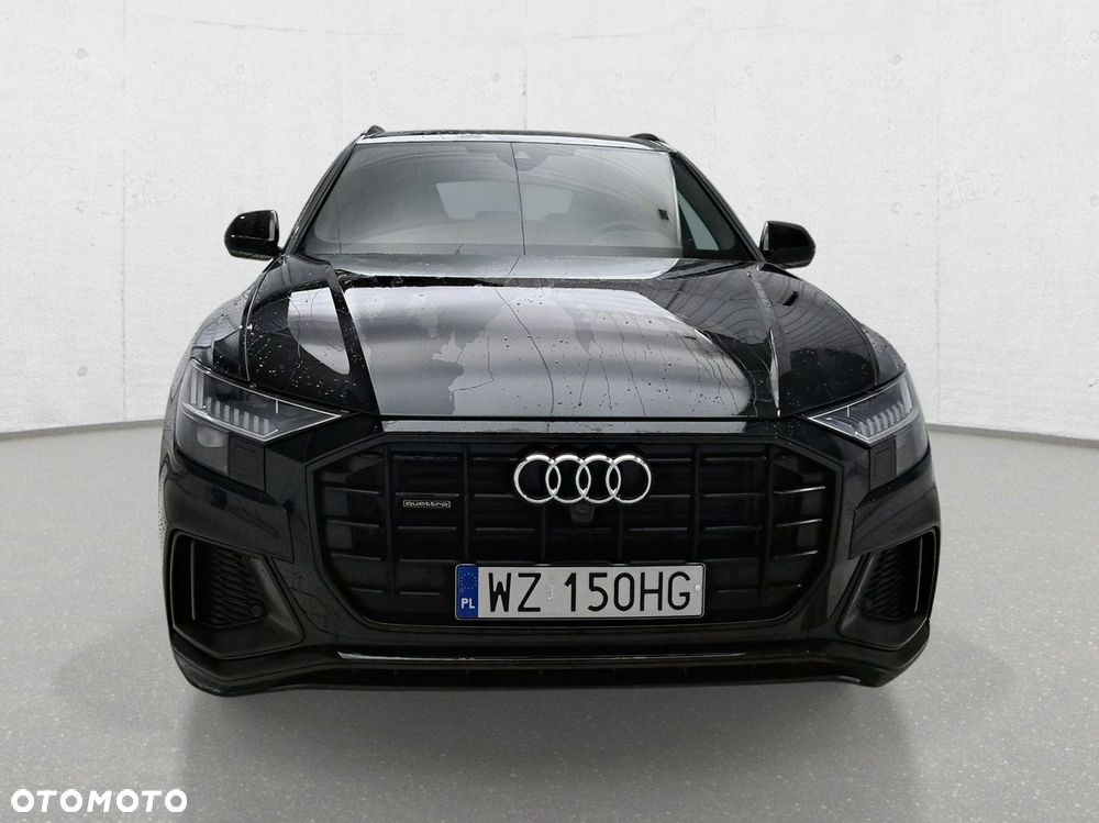 Audi Q8 - 3
