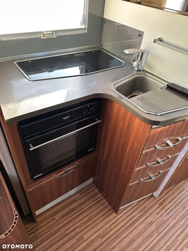 Fiat Ducato Adria - 16