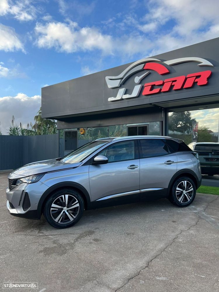 Peugeot 3008 1.2 PureTech Allure - 2