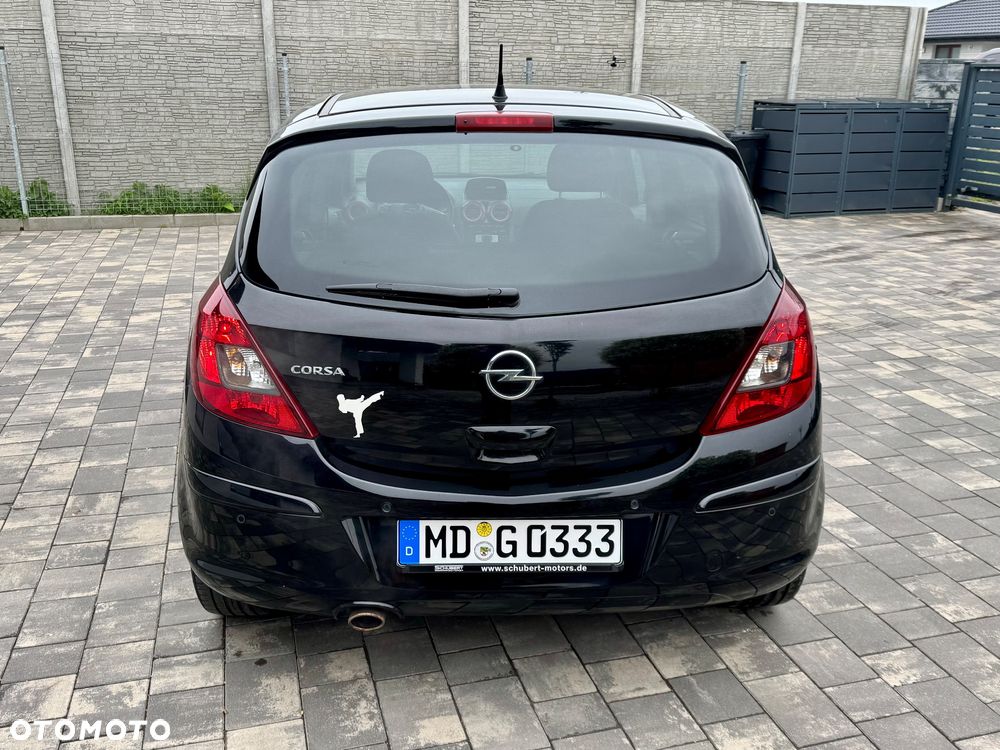 Opel Corsa - 18