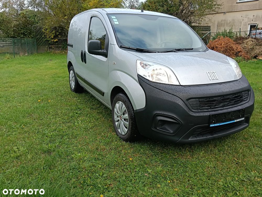 Fiat Fiorino - 2