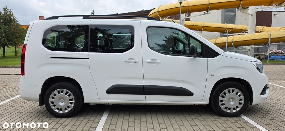 Opel Combo XL 1.5 CDTI Edition S&S - 6