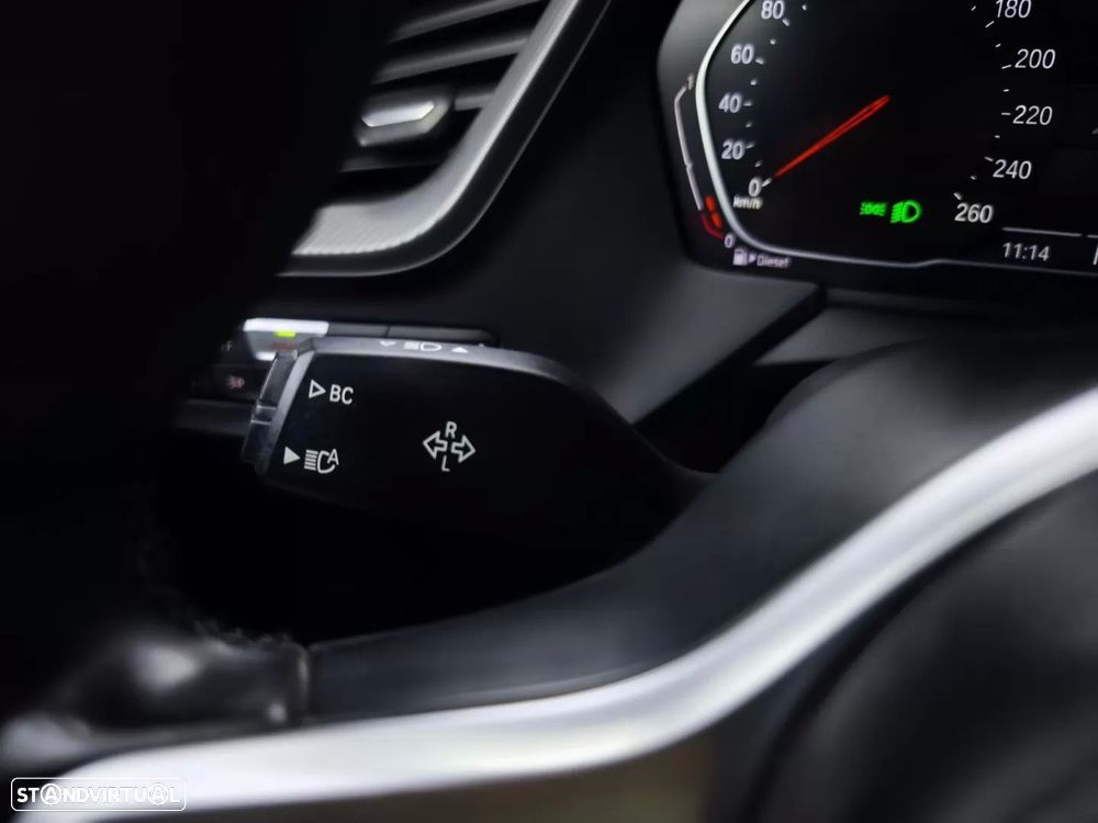 BMW 116 d M Sport - 28
