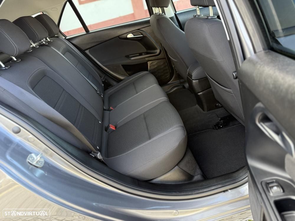 Fiat Tipo Station Wagon 1.3 Multijet City Life - 20