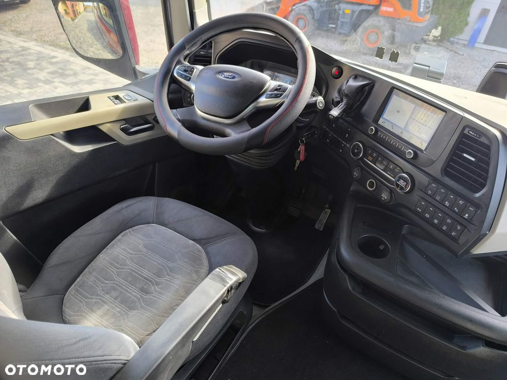 Ford F-Max - 29