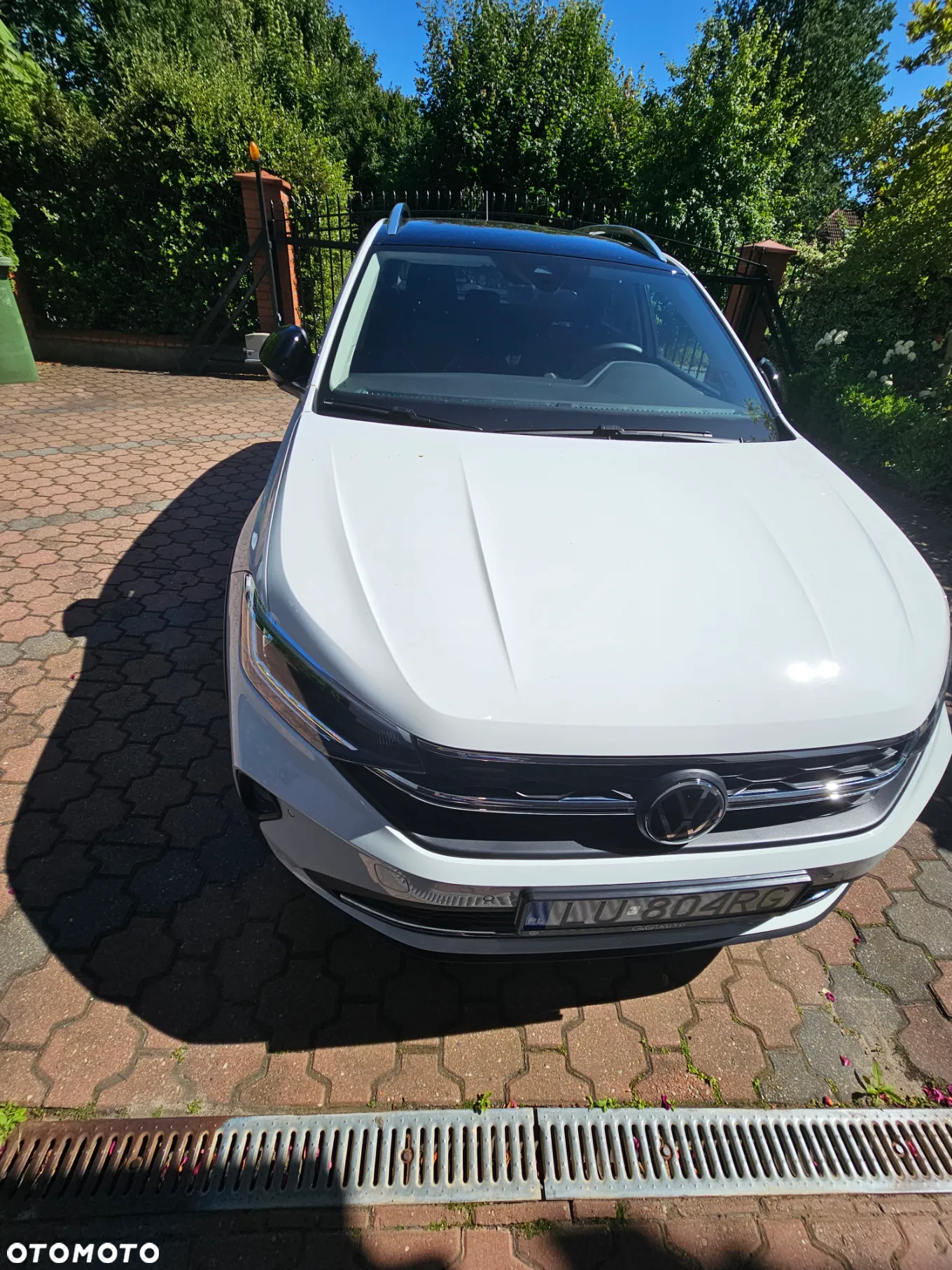 Volkswagen Taigo 1.5 TSI ACT Style DSG - 3
