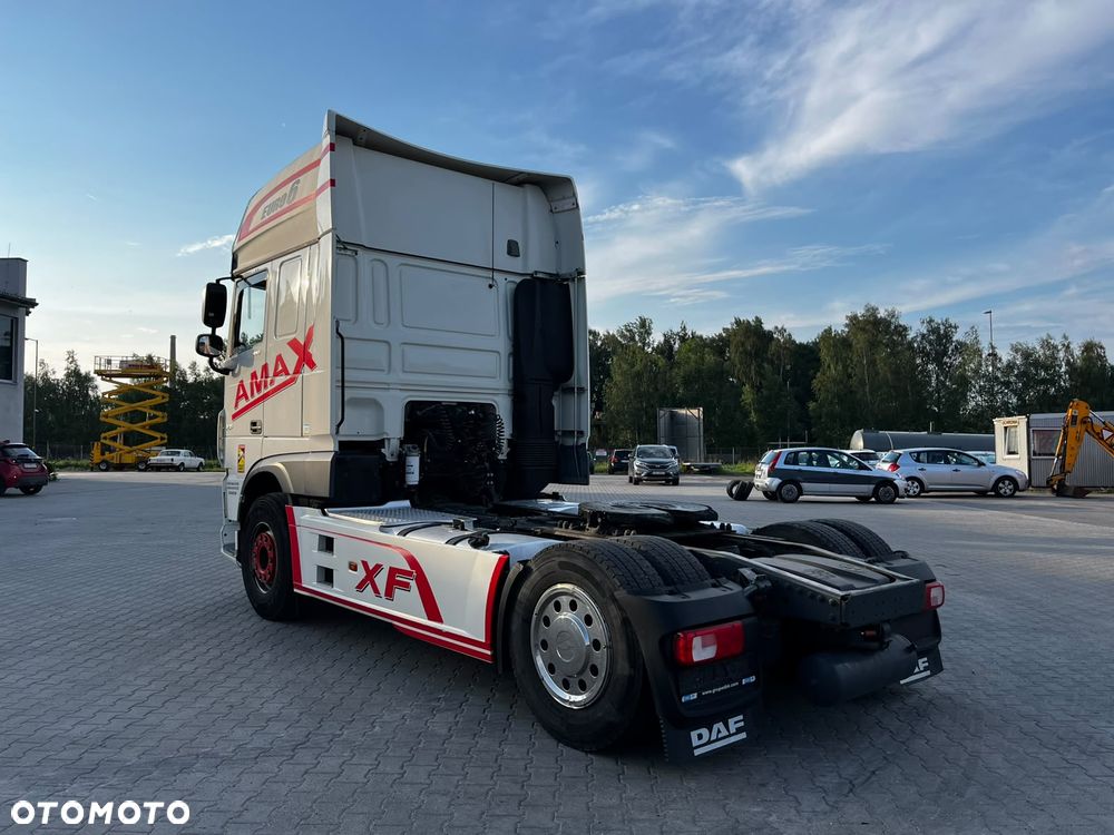 DAF XF - 4