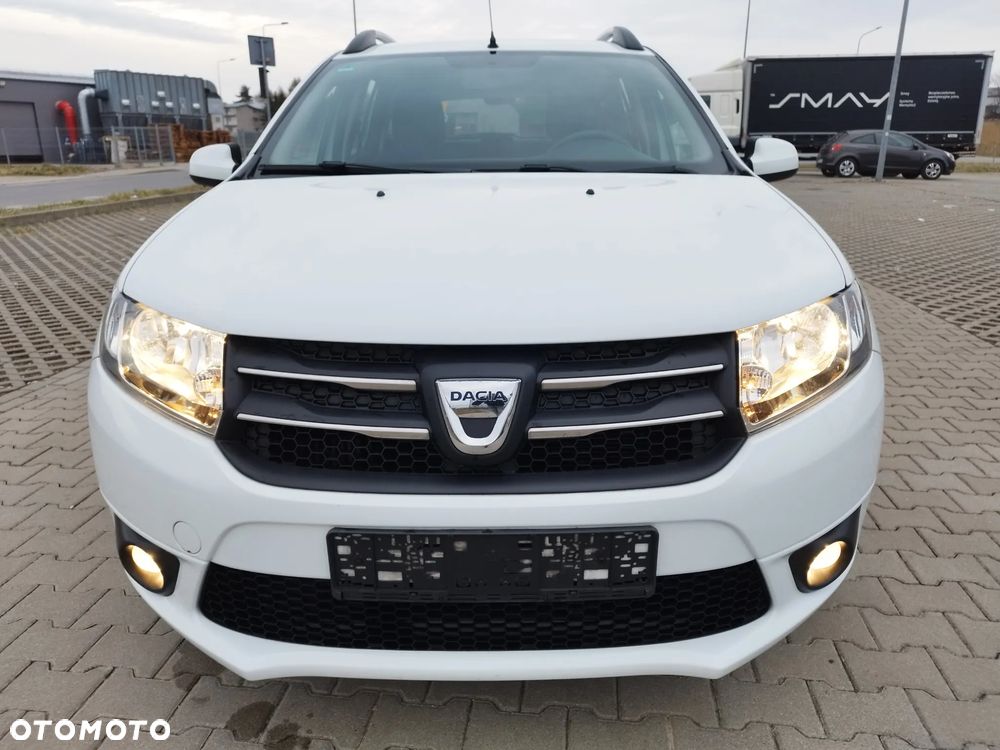 Dacia Sandero TCe 90 S&S Laureate - 2