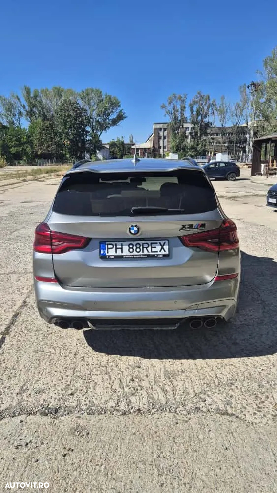 BMW X3 M Standard - 2