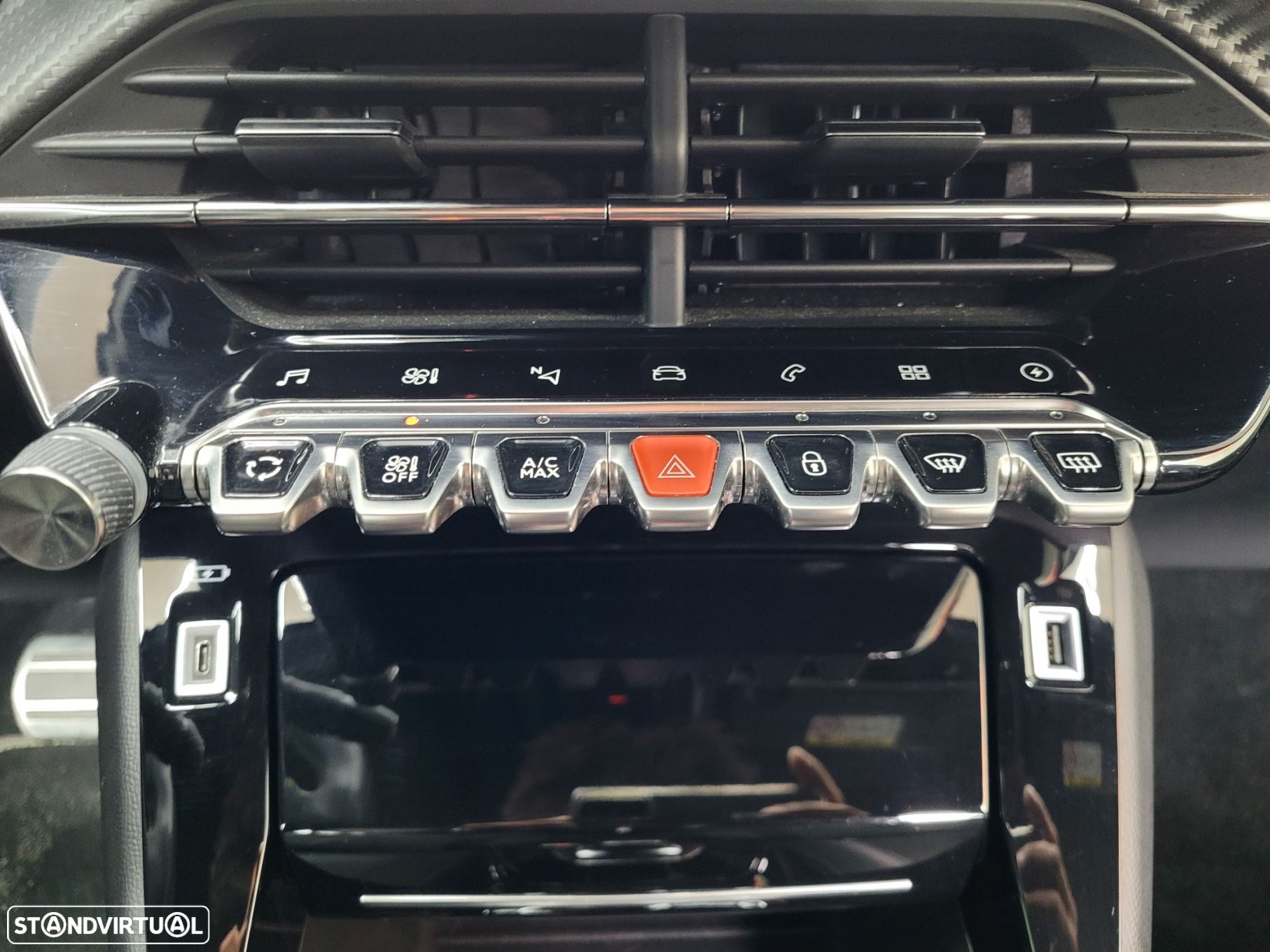 Peugeot e-208 50 kWh GT Line - 40