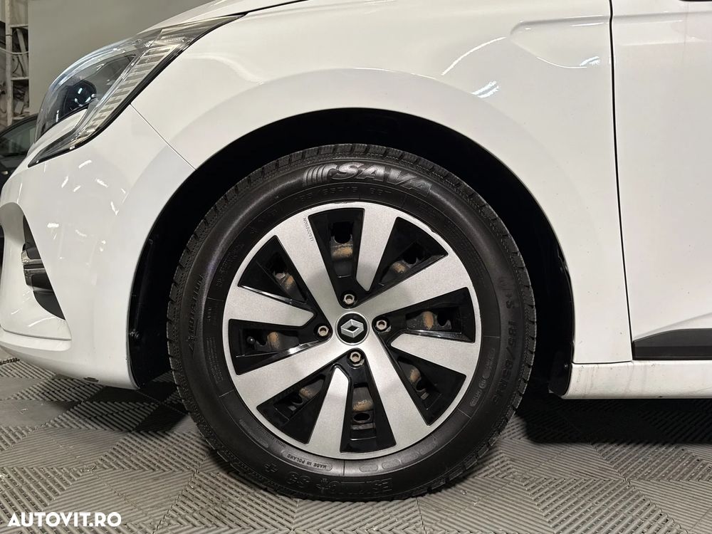 Renault Clio - 14