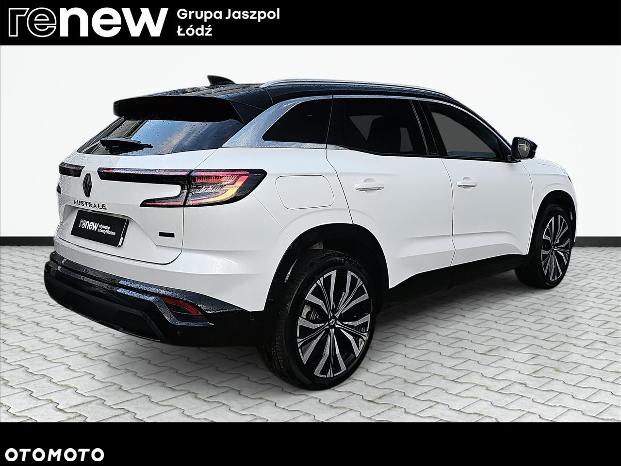 Renault Austral - 5