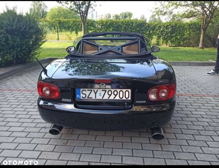 Mazda MX-5 - 3